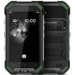 Замена батареи на телефоне Blackview BV6000 в Чебоксарах